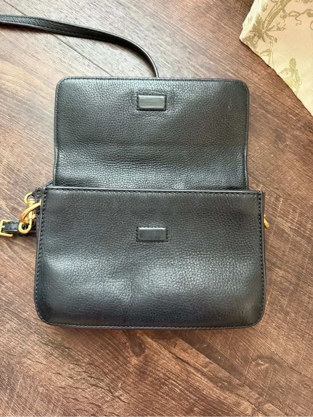 Tory Burch Mcgraw Crossbody